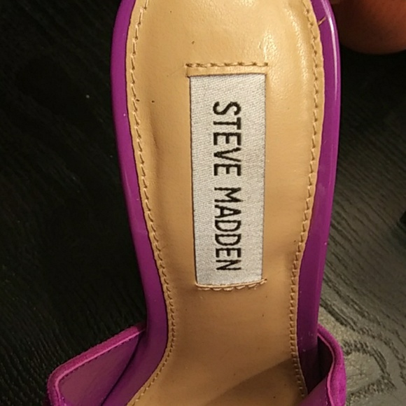 Steve Madden - Picture 2 of 4